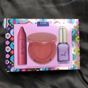 Tarte makeup set